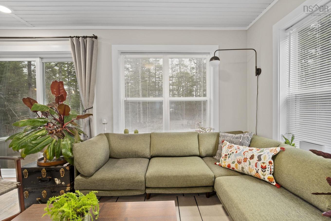 273 Meek Arm Trail, Mount Uniacke, NS