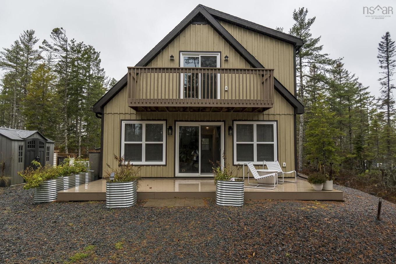 273 Meek Arm Trail, Mount Uniacke, NS
