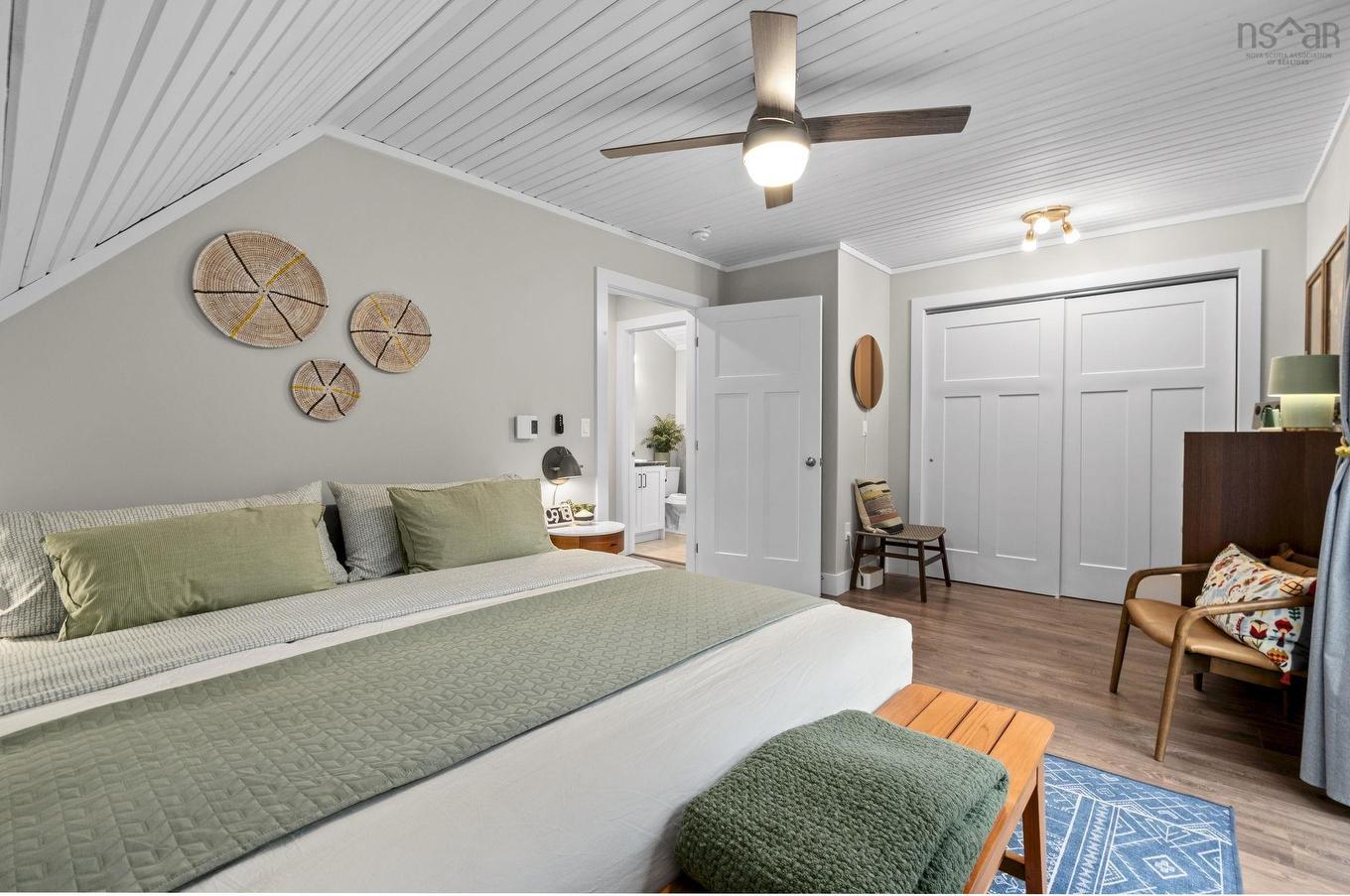 273 Meek Arm Trail, Mount Uniacke, NS