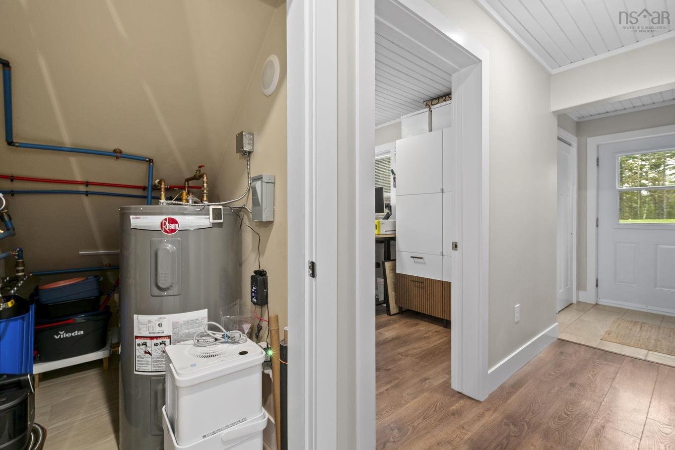 273 Meek Arm Trail, Mount Uniacke, NS