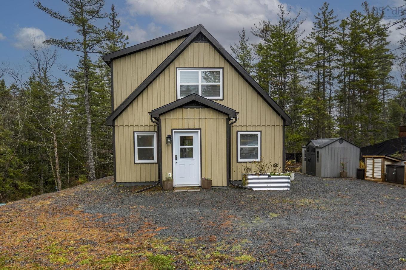 273 Meek Arm Trail, Mount Uniacke, NS