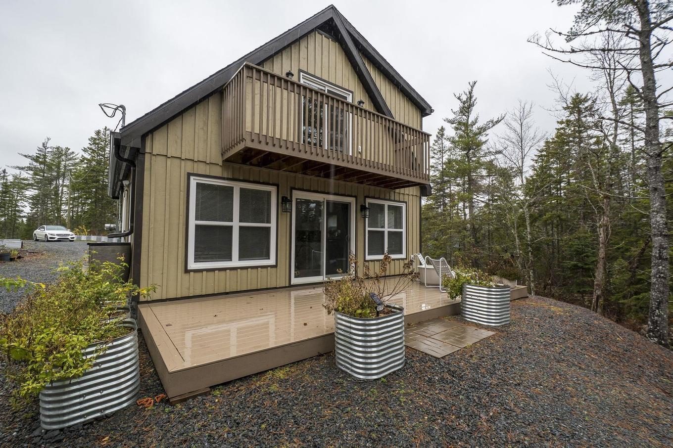 273 Meek Arm Trail, Mount Uniacke, NS