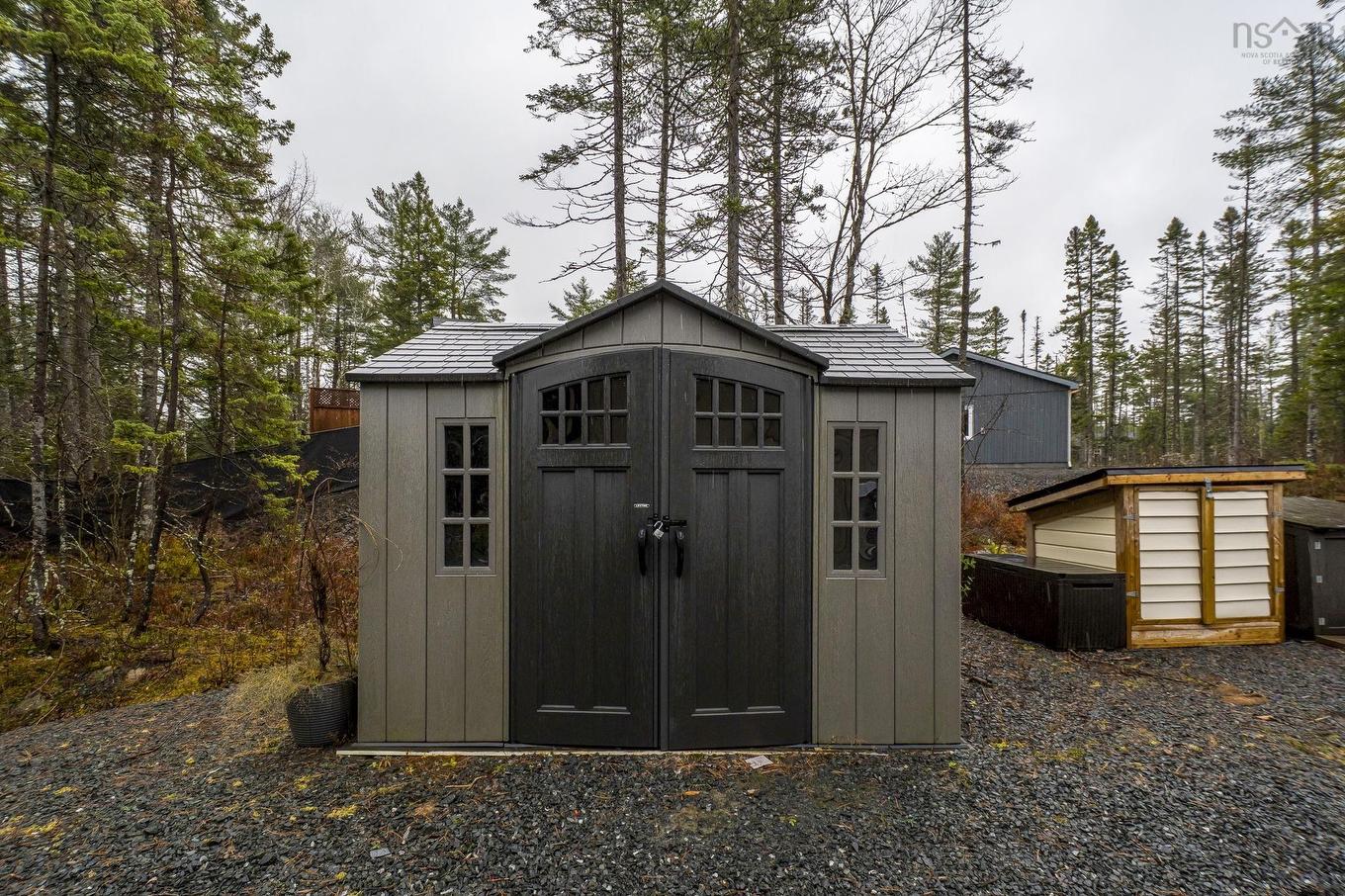 273 Meek Arm Trail, Mount Uniacke, NS