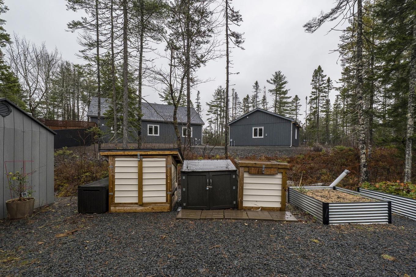 273 Meek Arm Trail, Mount Uniacke, NS