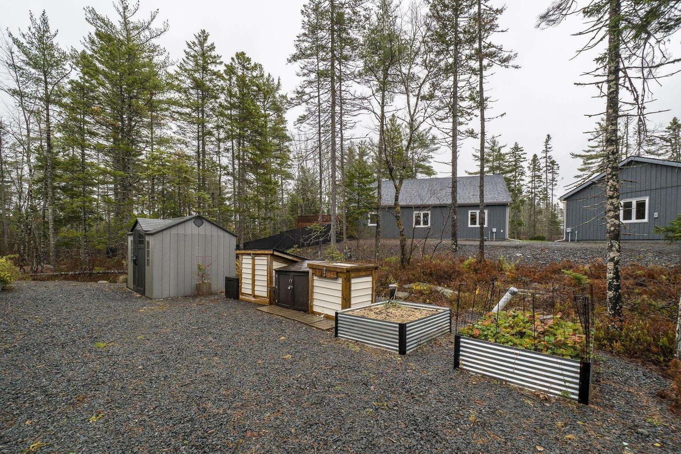 273 Meek Arm Trail, Mount Uniacke, NS