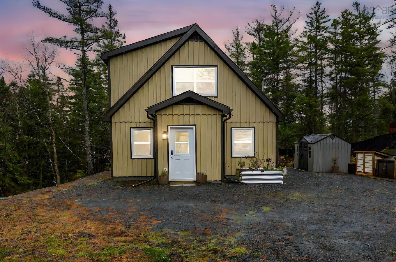 273 Meek Arm Trail, Mount Uniacke, NS