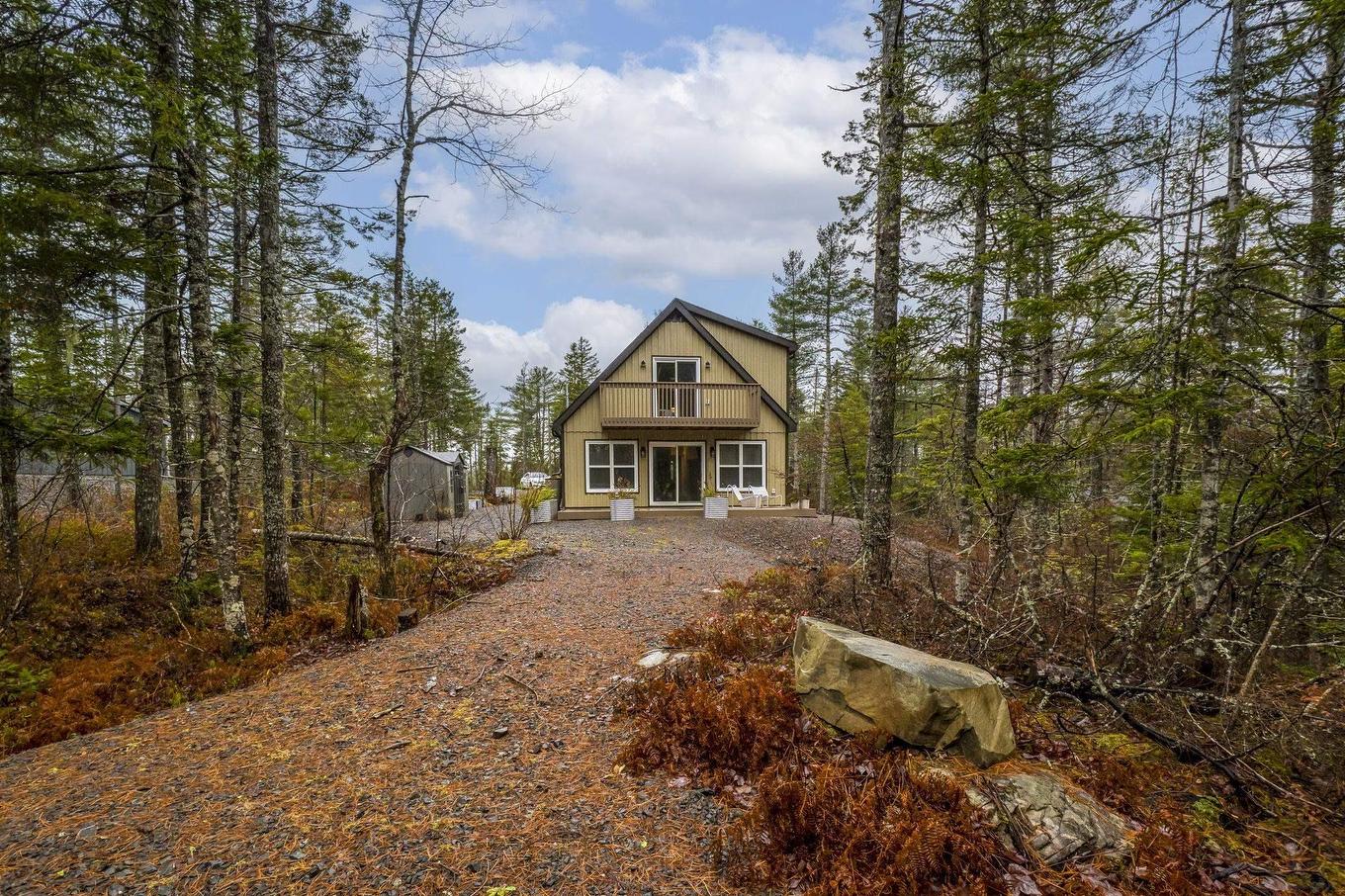 273 Meek Arm Trail, Mount Uniacke, NS