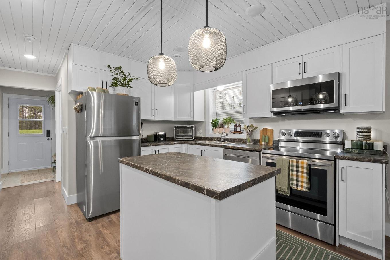 273 Meek Arm Trail, Mount Uniacke, NS