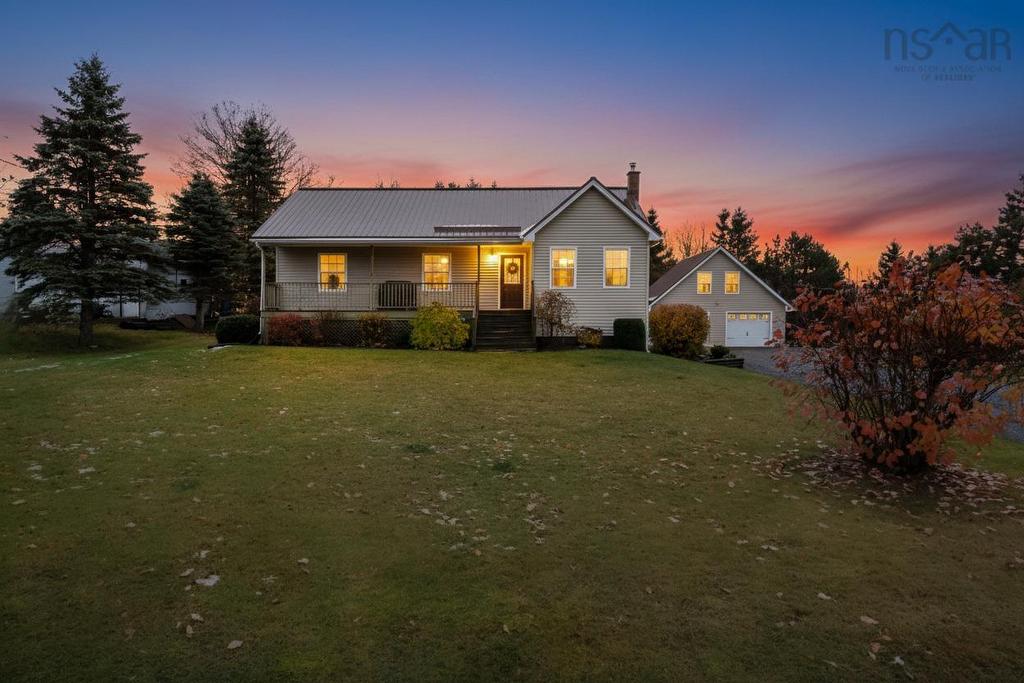 11 Downsview Drive, Lower Truro, NS