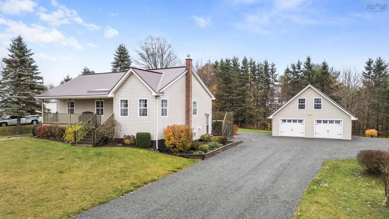 11 Downsview Drive, Lower Truro, NS