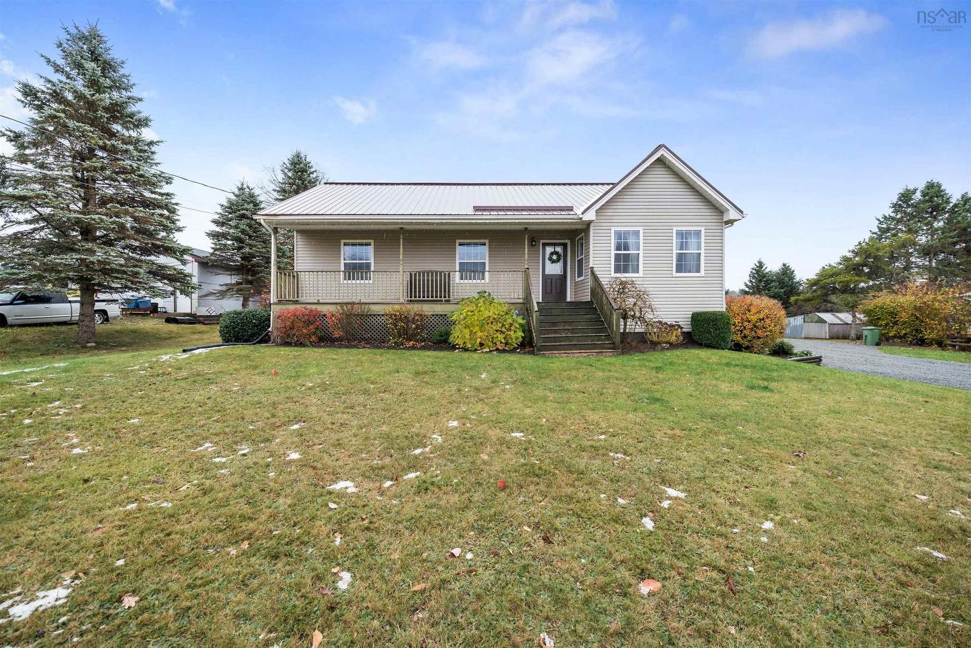 11 Downsview Drive, Lower Truro, NS