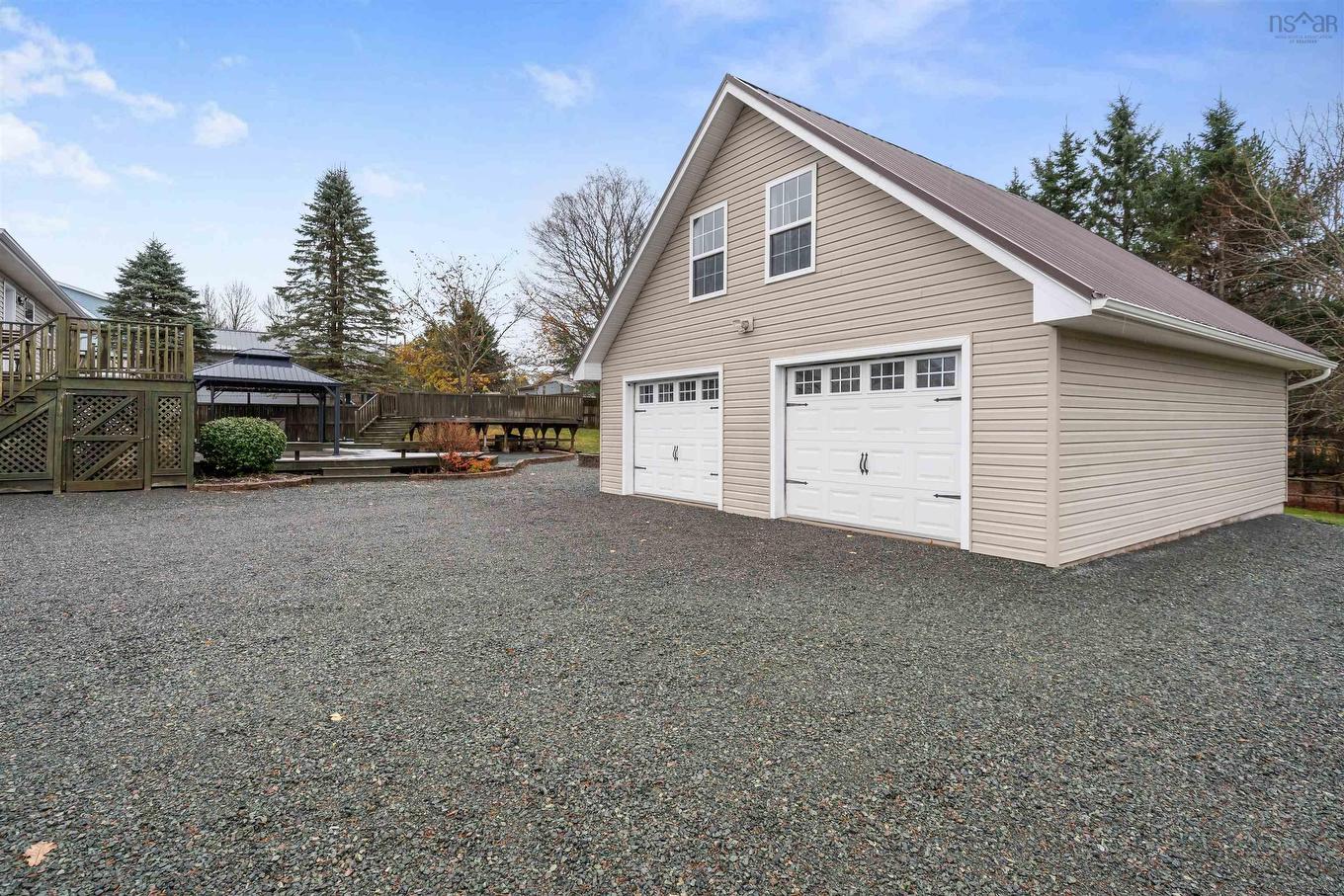 11 Downsview Drive, Lower Truro, NS