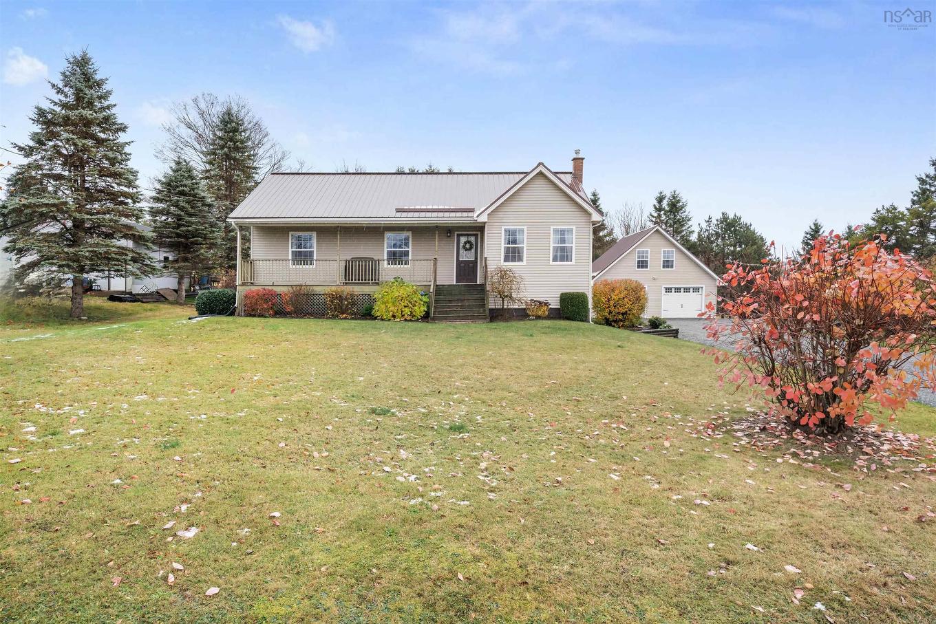 11 Downsview Drive, Lower Truro, NS