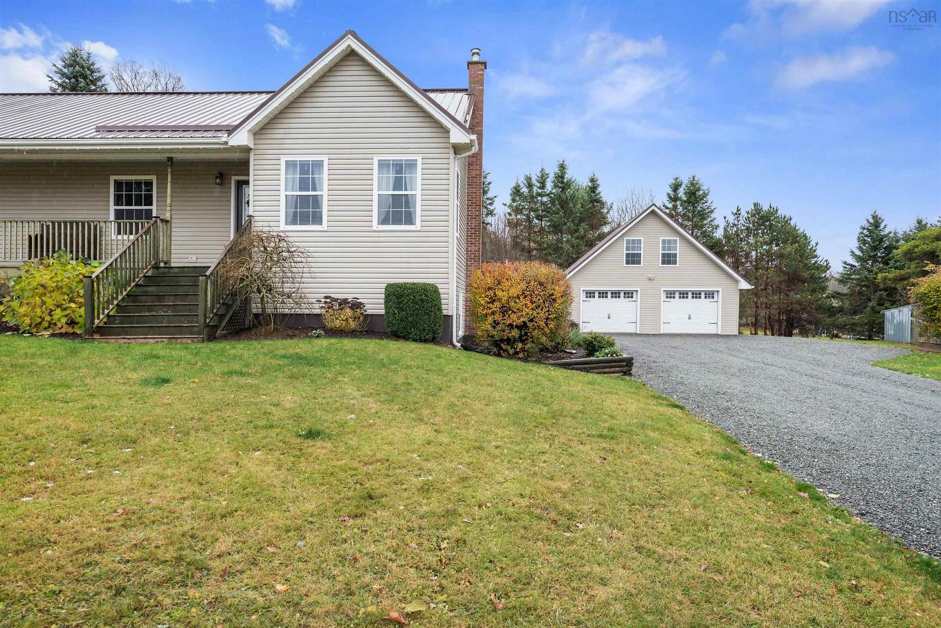 11 Downsview Drive, Lower Truro, NS