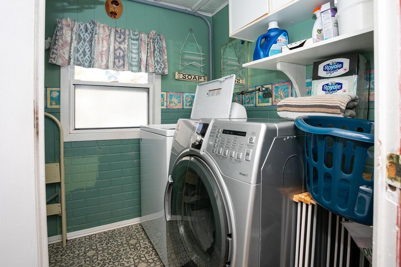 2412 Rte 2, Fortune Bridge, PE