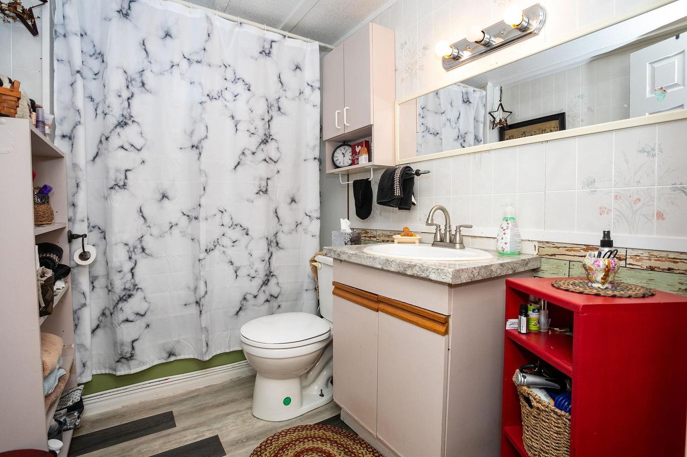 2412 Rte 2, Fortune Bridge, PE