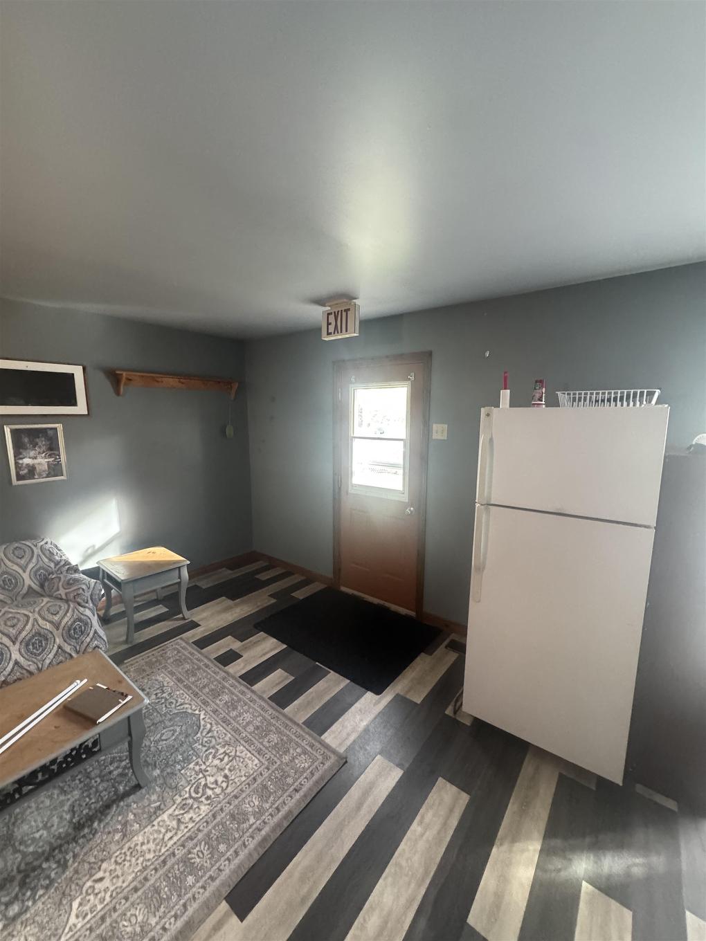 2412 Rte 2, Fortune Bridge, PE