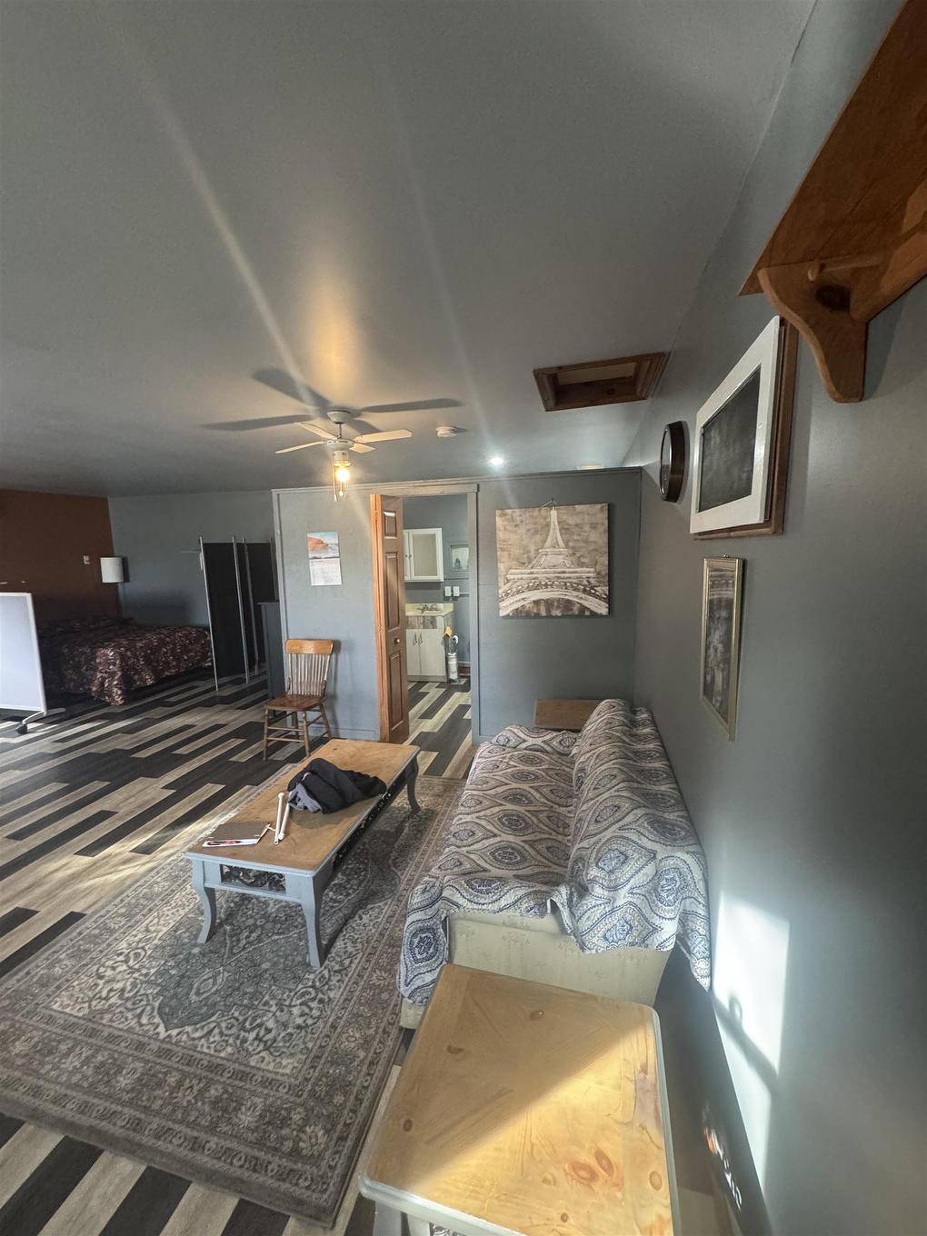 2412 Rte 2, Fortune Bridge, PE