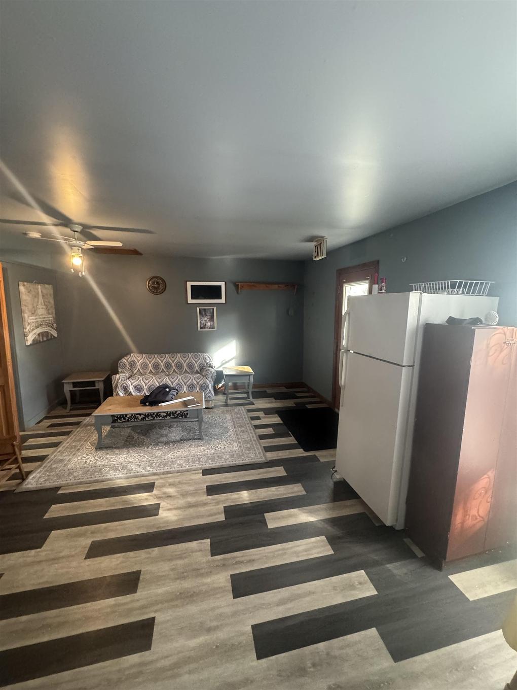 2412 Rte 2, Fortune Bridge, PE