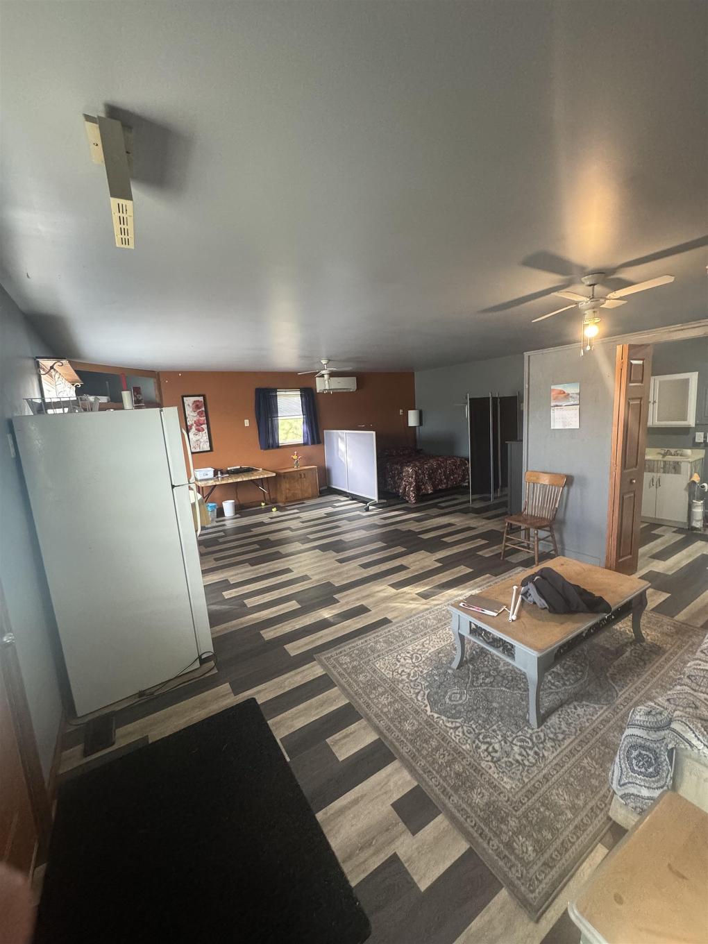 2412 Rte 2, Fortune Bridge, PE