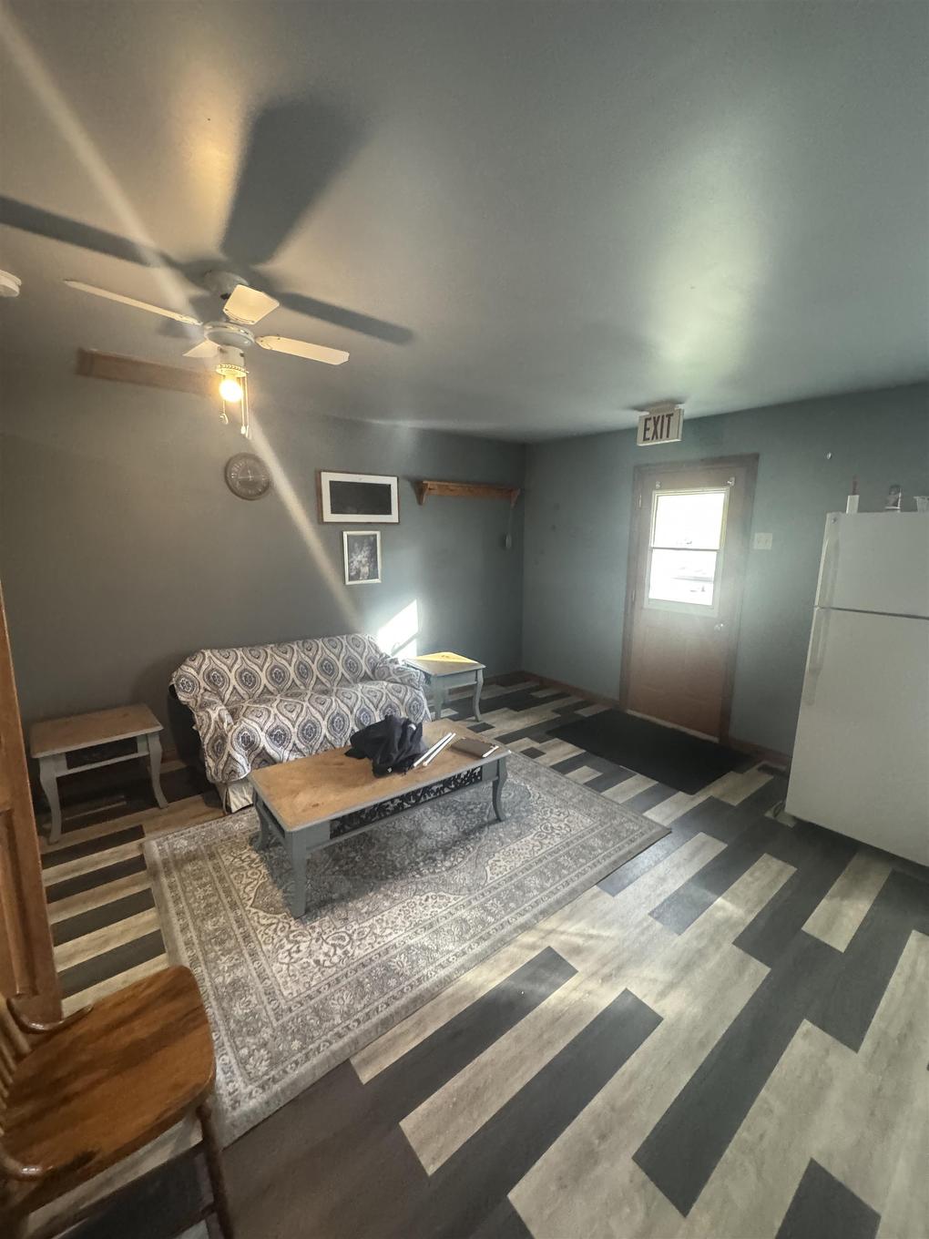 2412 Rte 2, Fortune Bridge, PE