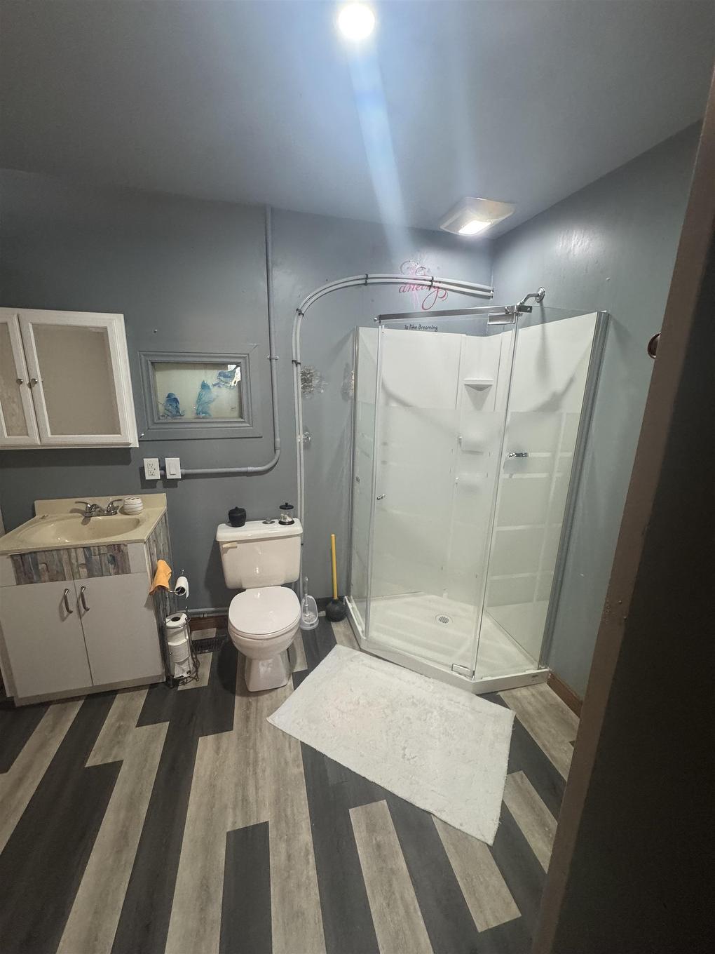 2412 Rte 2, Fortune Bridge, PE