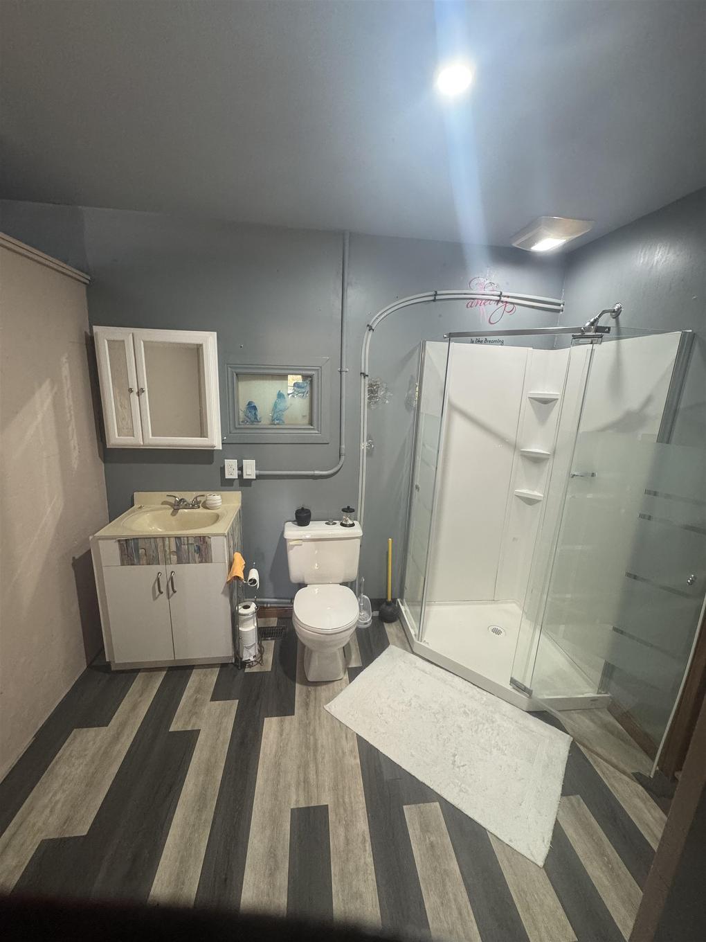 2412 Rte 2, Fortune Bridge, PE