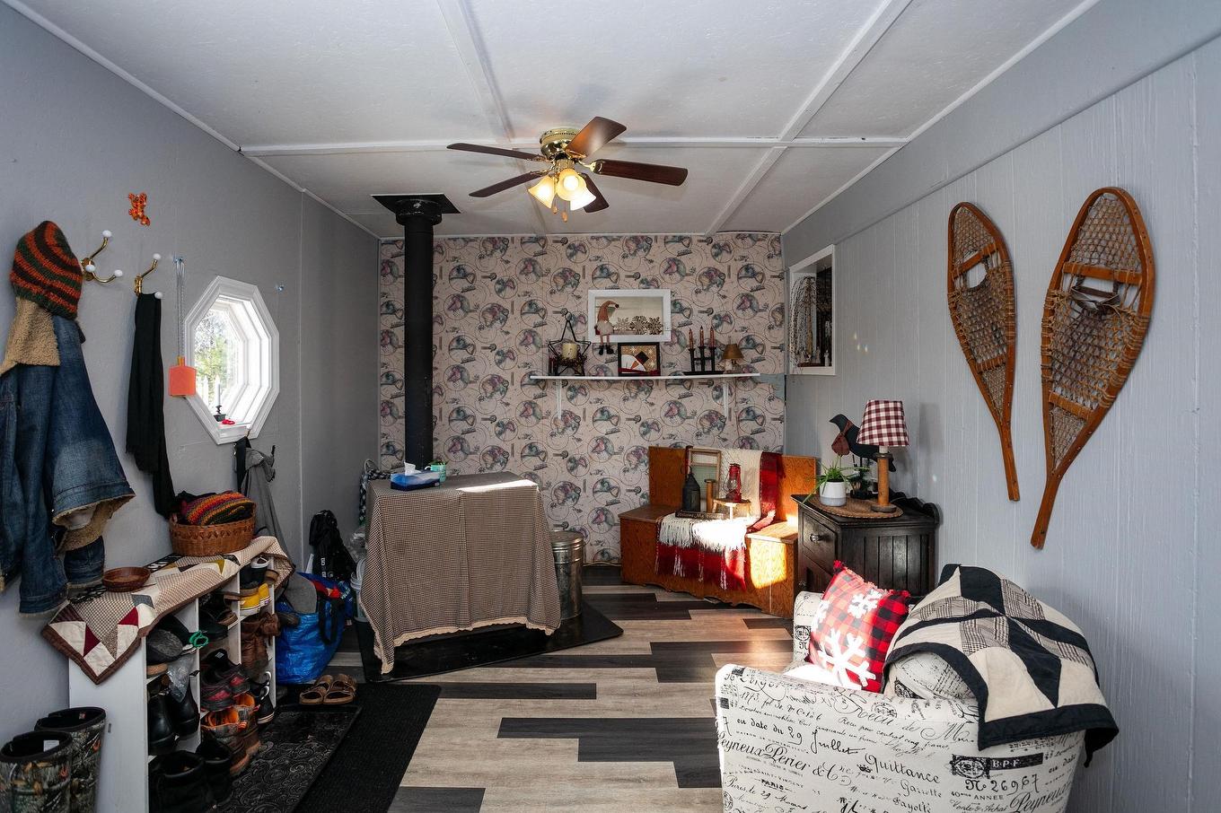 2412 Rte 2, Fortune Bridge, PE