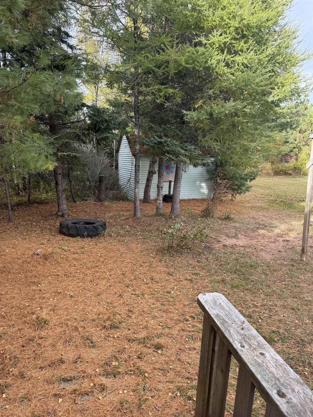 2412 Rte 2, Fortune Bridge, PE