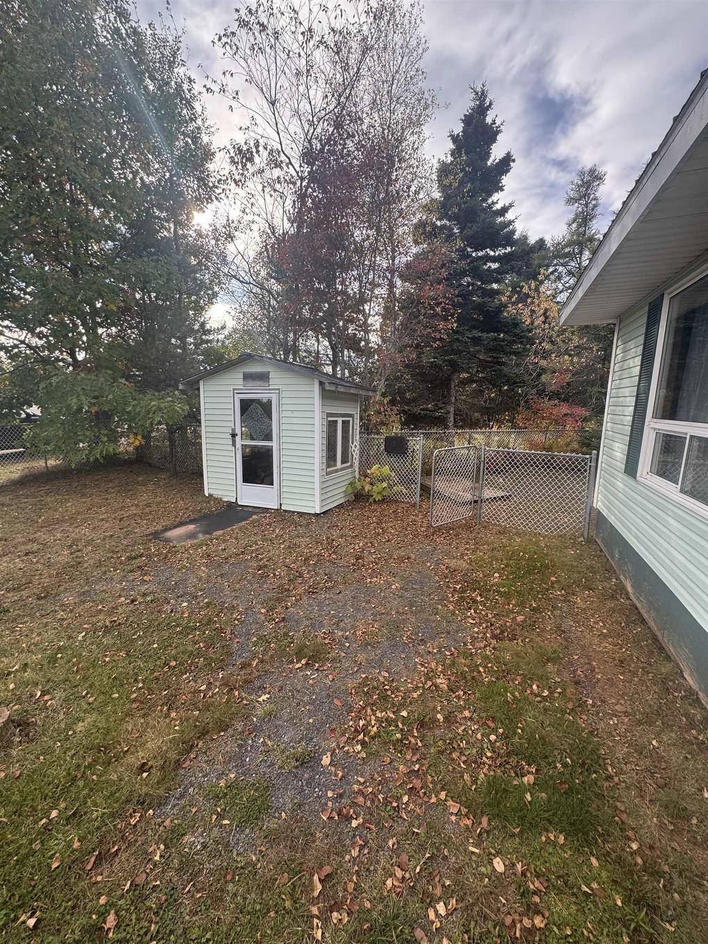 2412 Rte 2, Fortune Bridge, PE