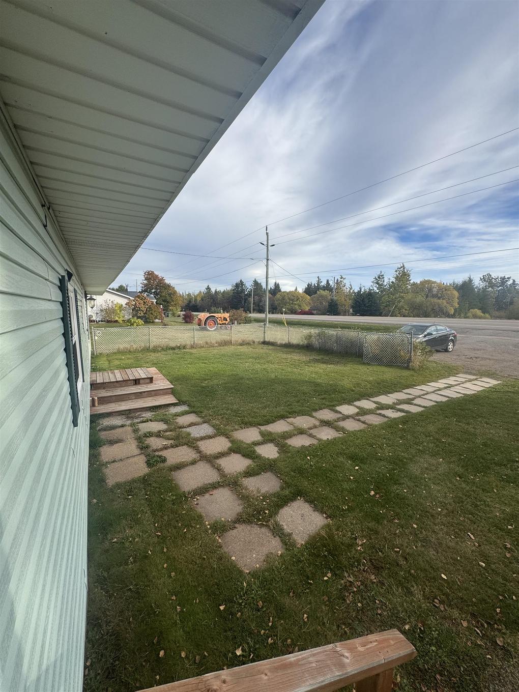 2412 Rte 2, Fortune Bridge, PE