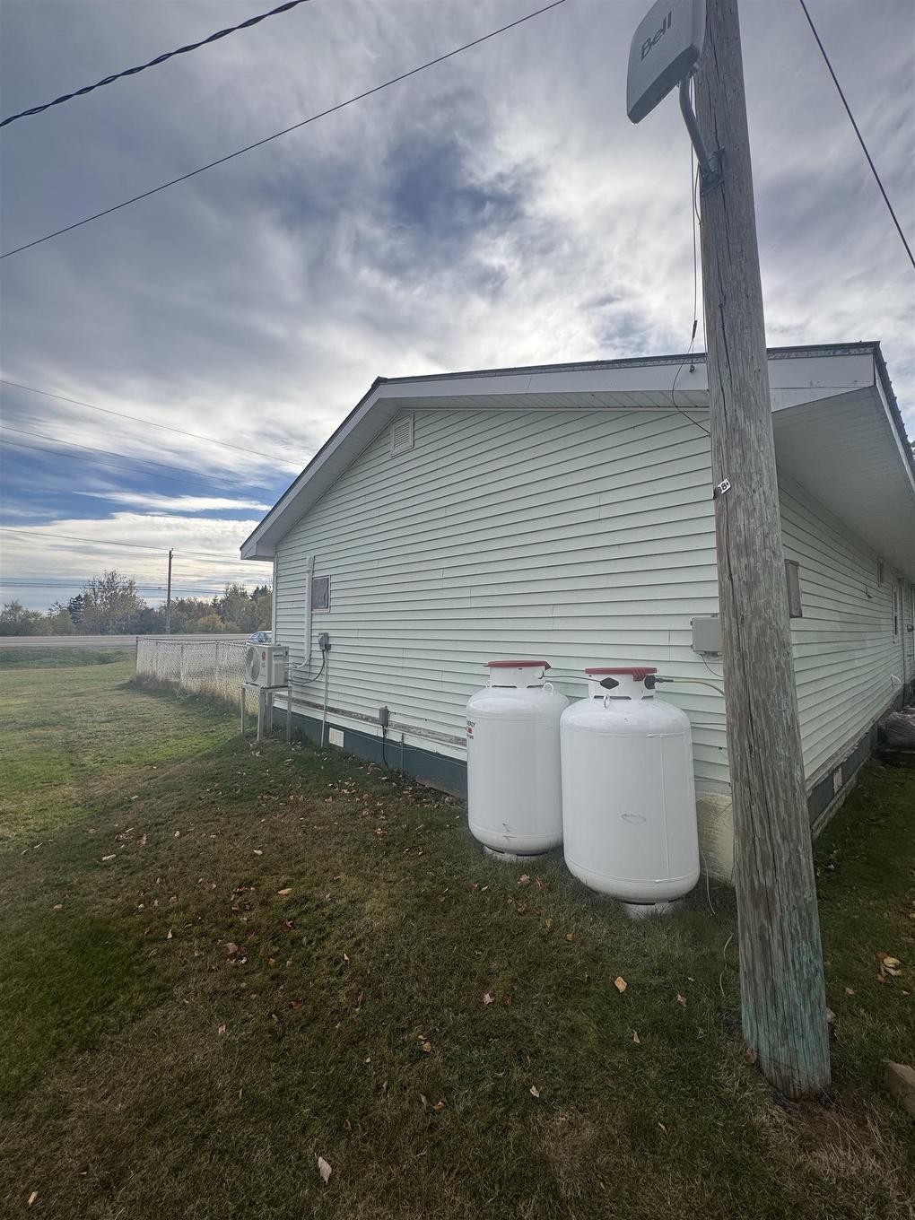 2412 Rte 2, Fortune Bridge, PE