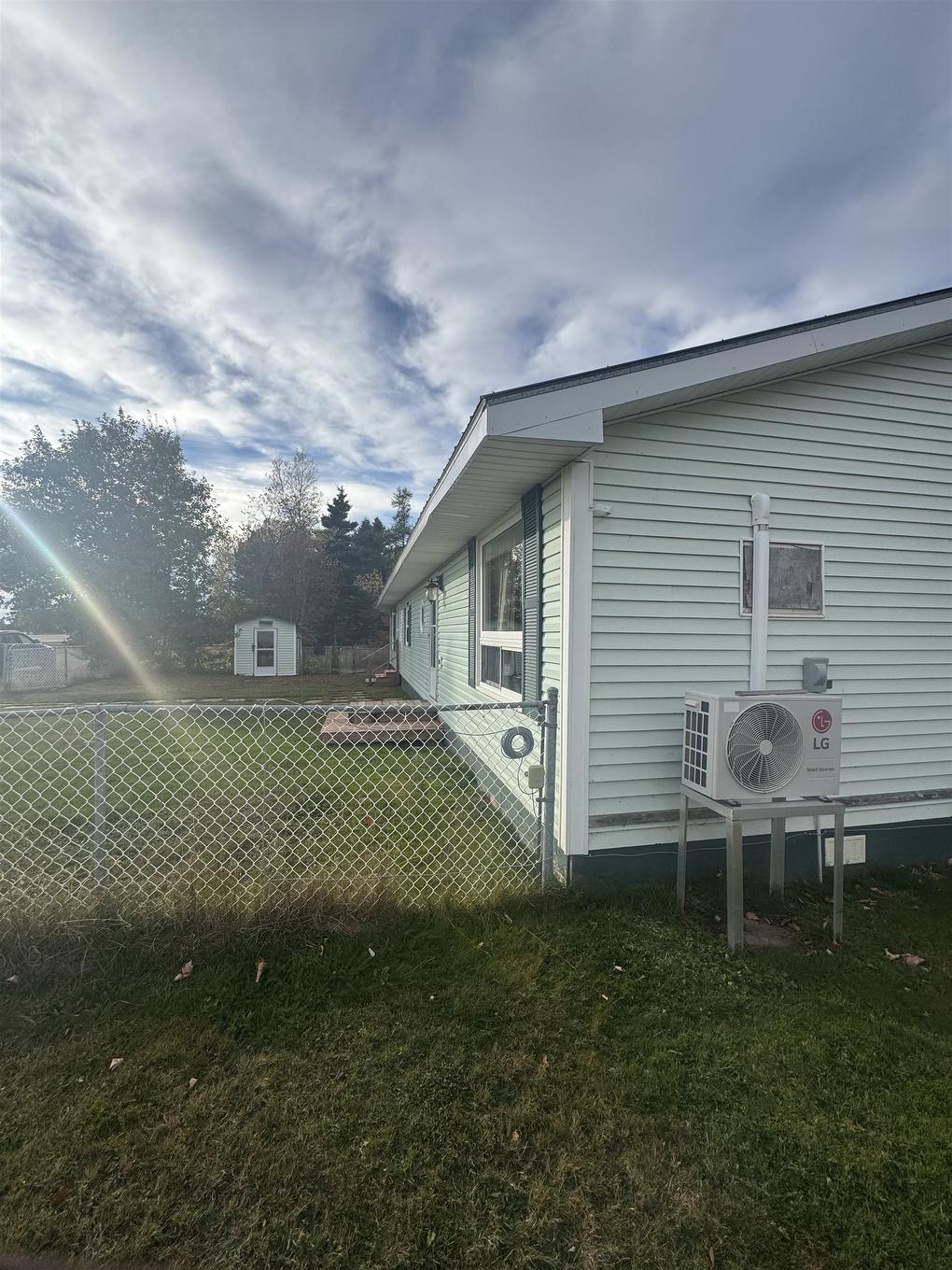 2412 Rte 2, Fortune Bridge, PE