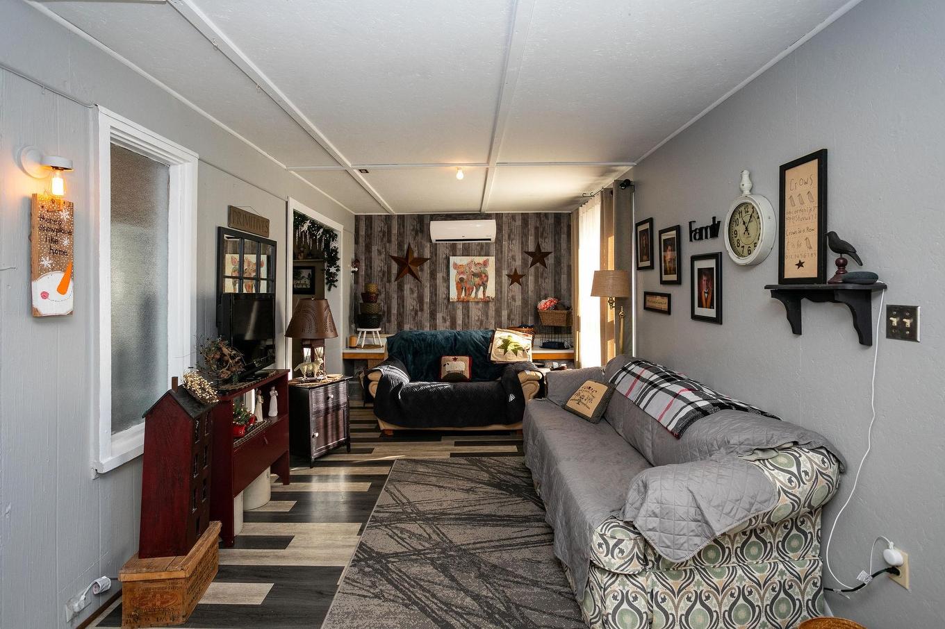 2412 Rte 2, Fortune Bridge, PE