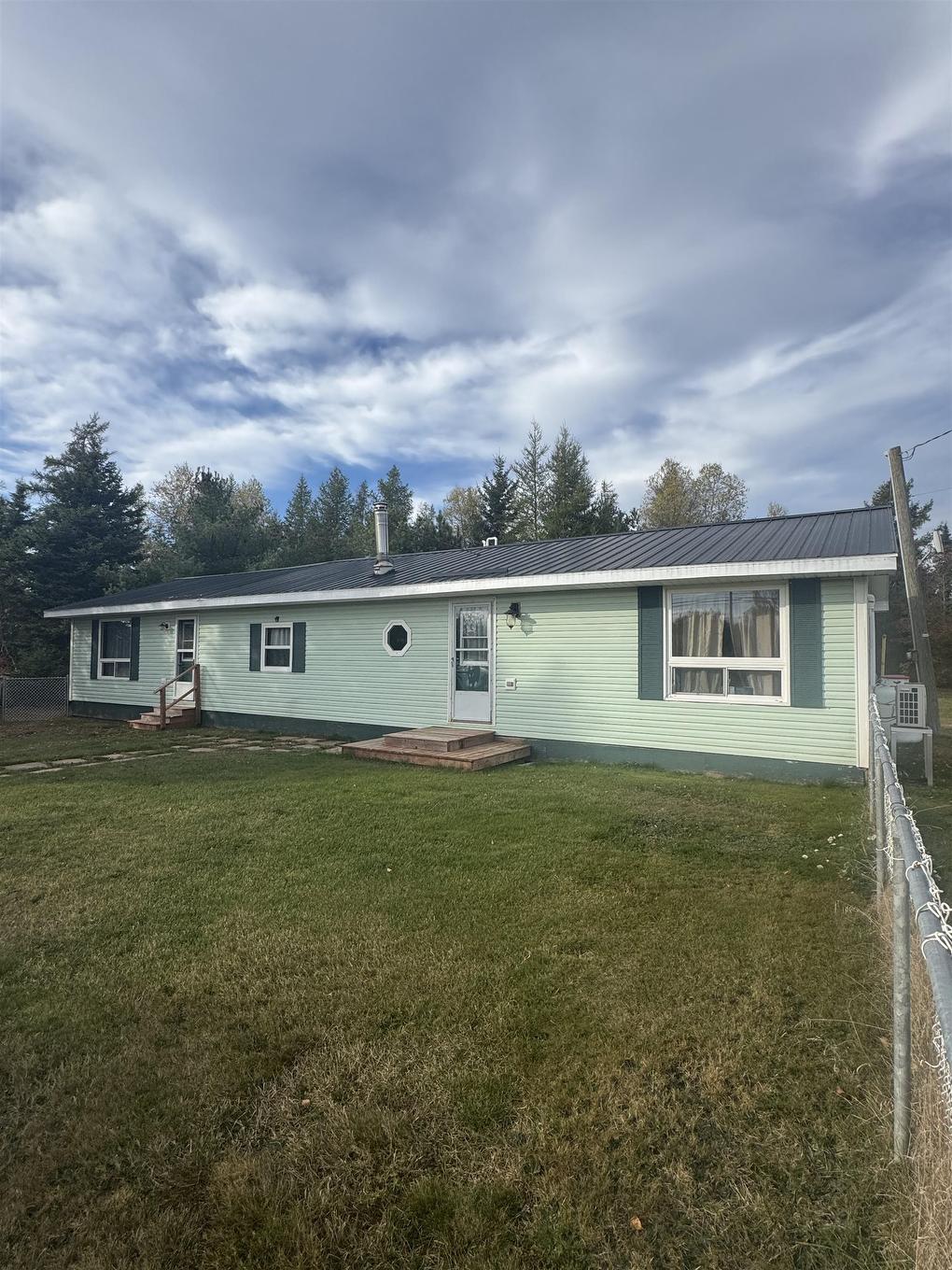 2412 Rte 2, Fortune Bridge, PE