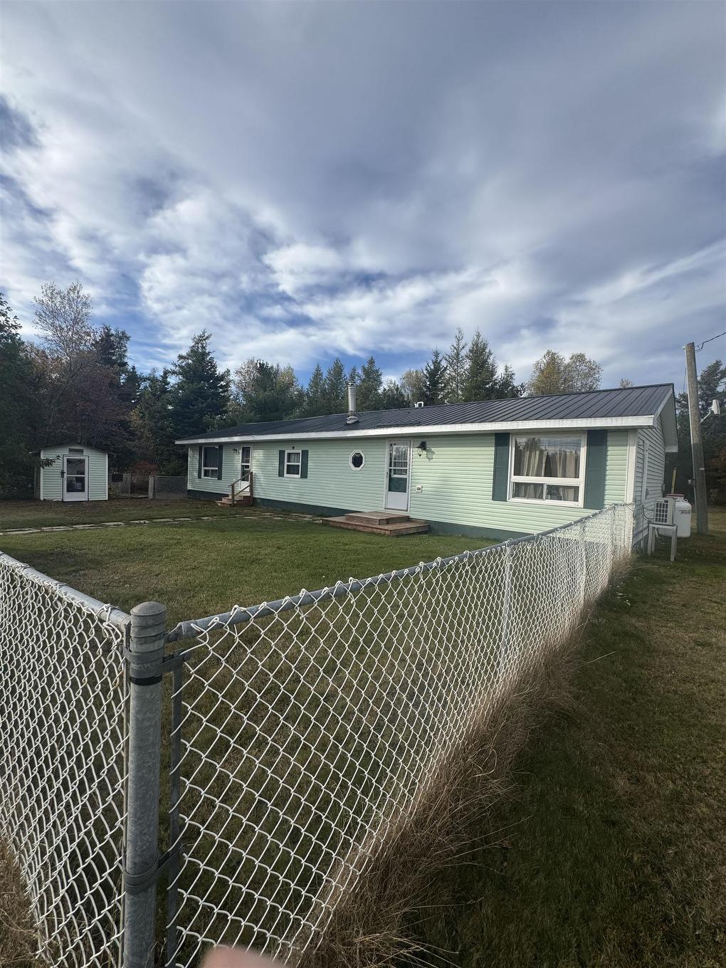 2412 Rte 2, Fortune Bridge, PE