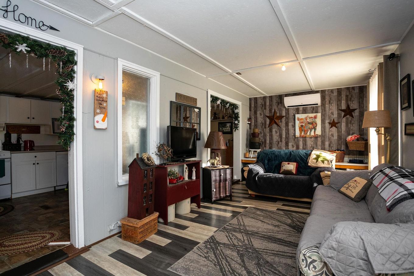 2412 Rte 2, Fortune Bridge, PE