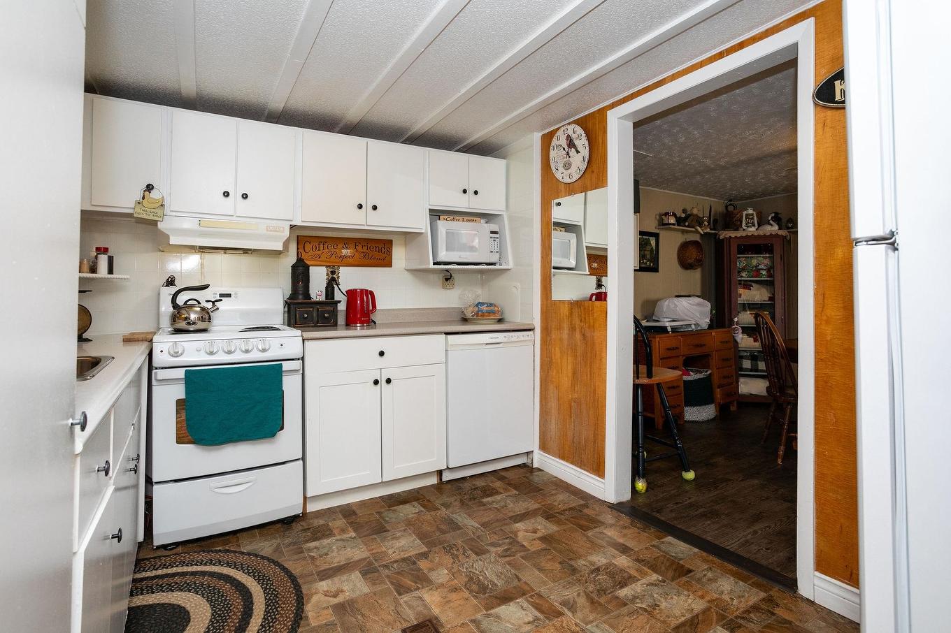 2412 Rte 2, Fortune Bridge, PE