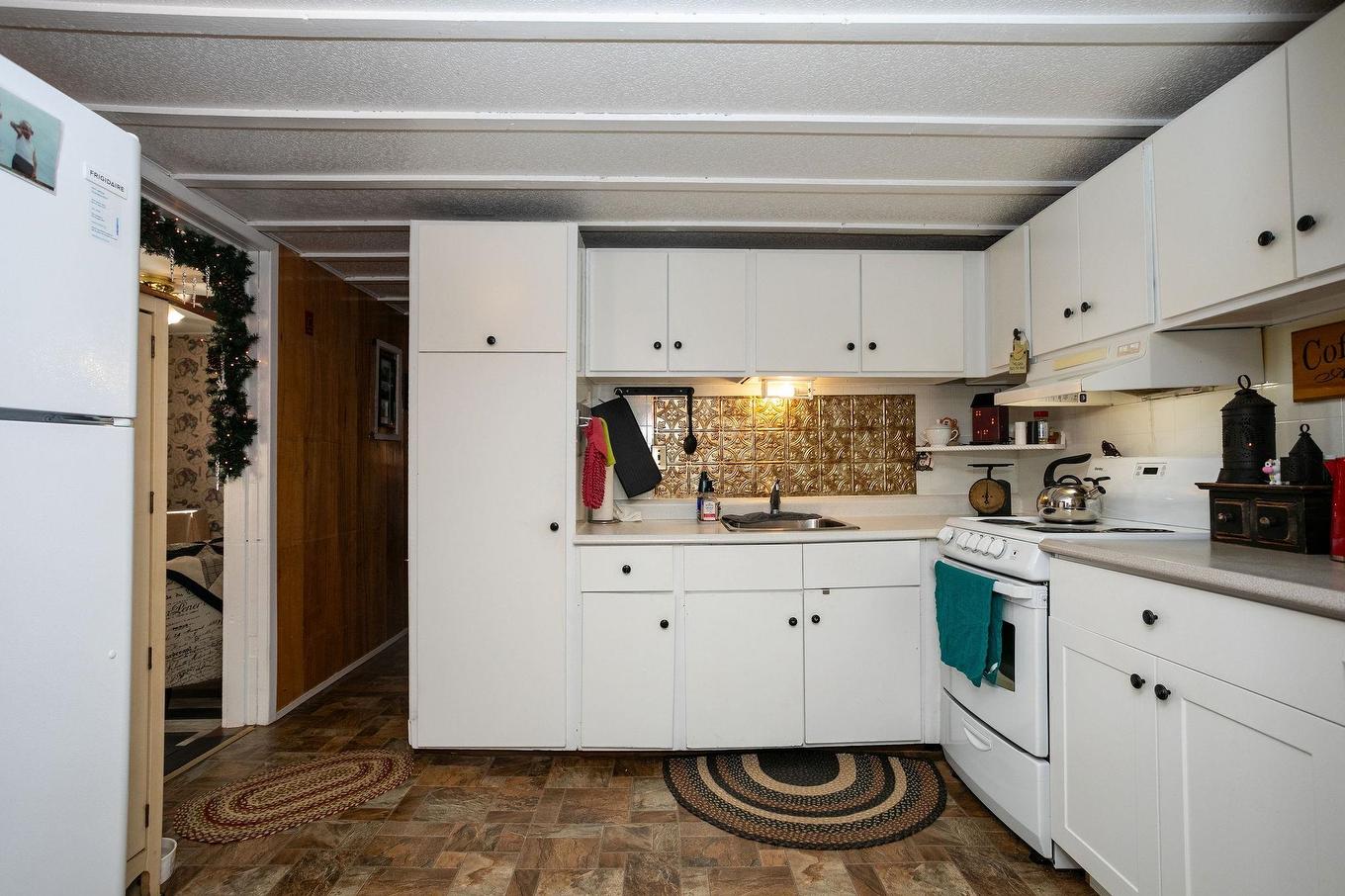 2412 Rte 2, Fortune Bridge, PE