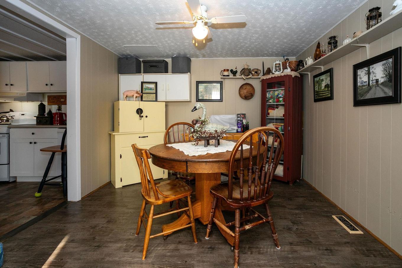 2412 Rte 2, Fortune Bridge, PE