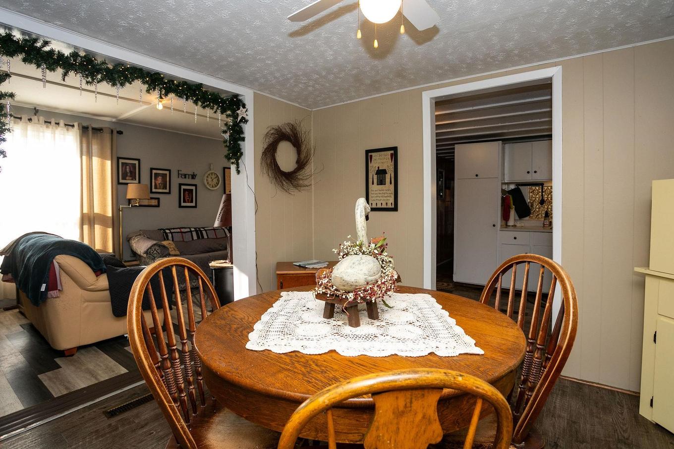 2412 Rte 2, Fortune Bridge, PE