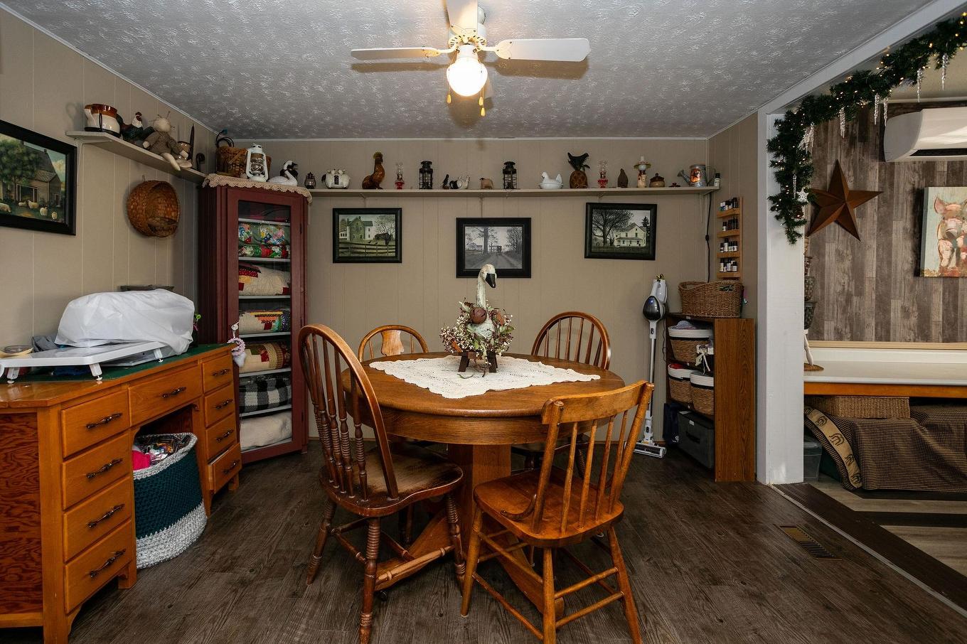 2412 Rte 2, Fortune Bridge, PE