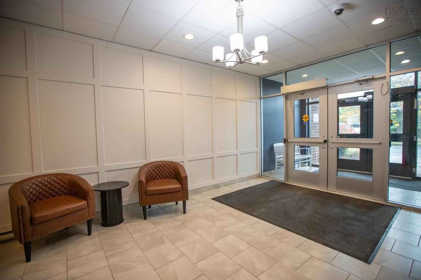 1107 5572 North Ridge Road, Halifax, NS