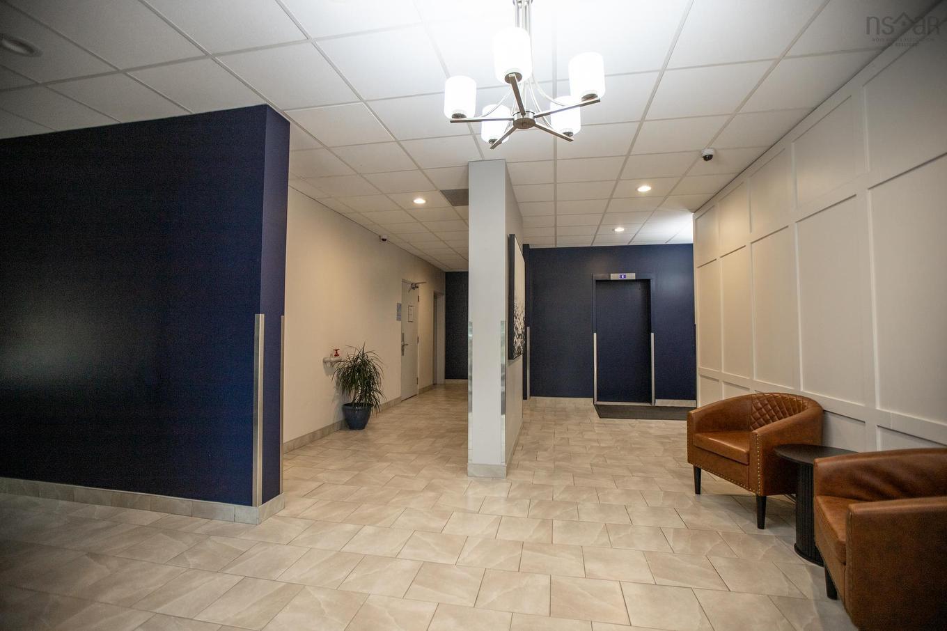 1107 5572 North Ridge Road, Halifax, NS