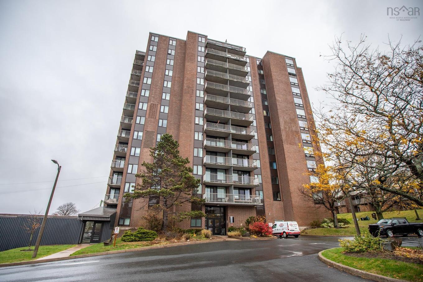1107 5572 North Ridge Road, Halifax, NS