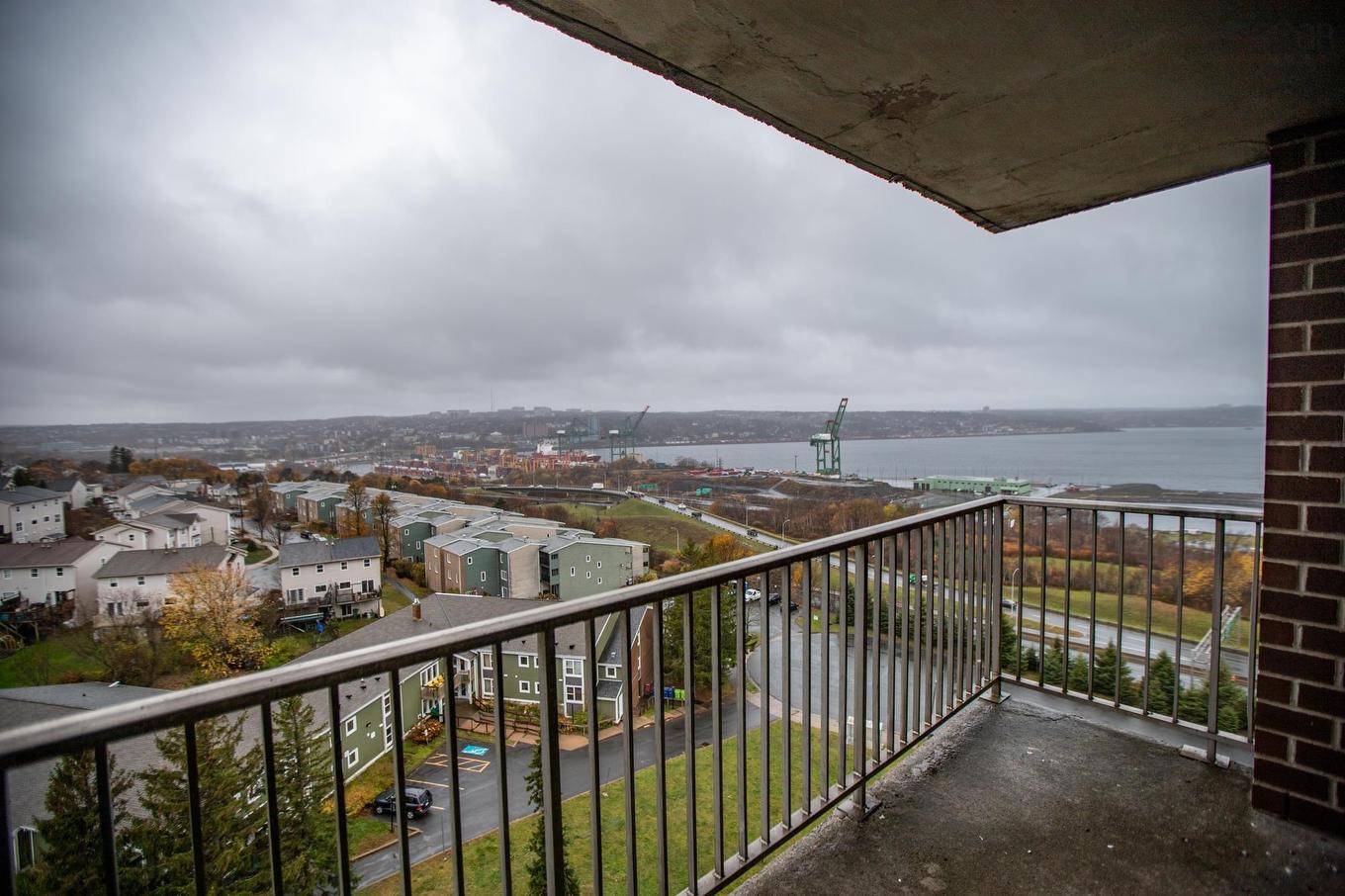 1107 5572 North Ridge Road, Halifax, NS