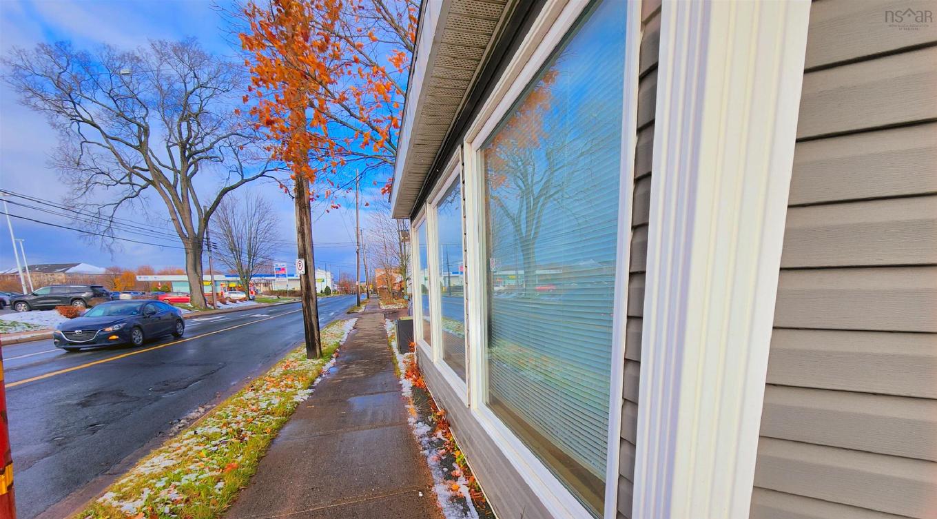 1 Queen Street, Truro, NS