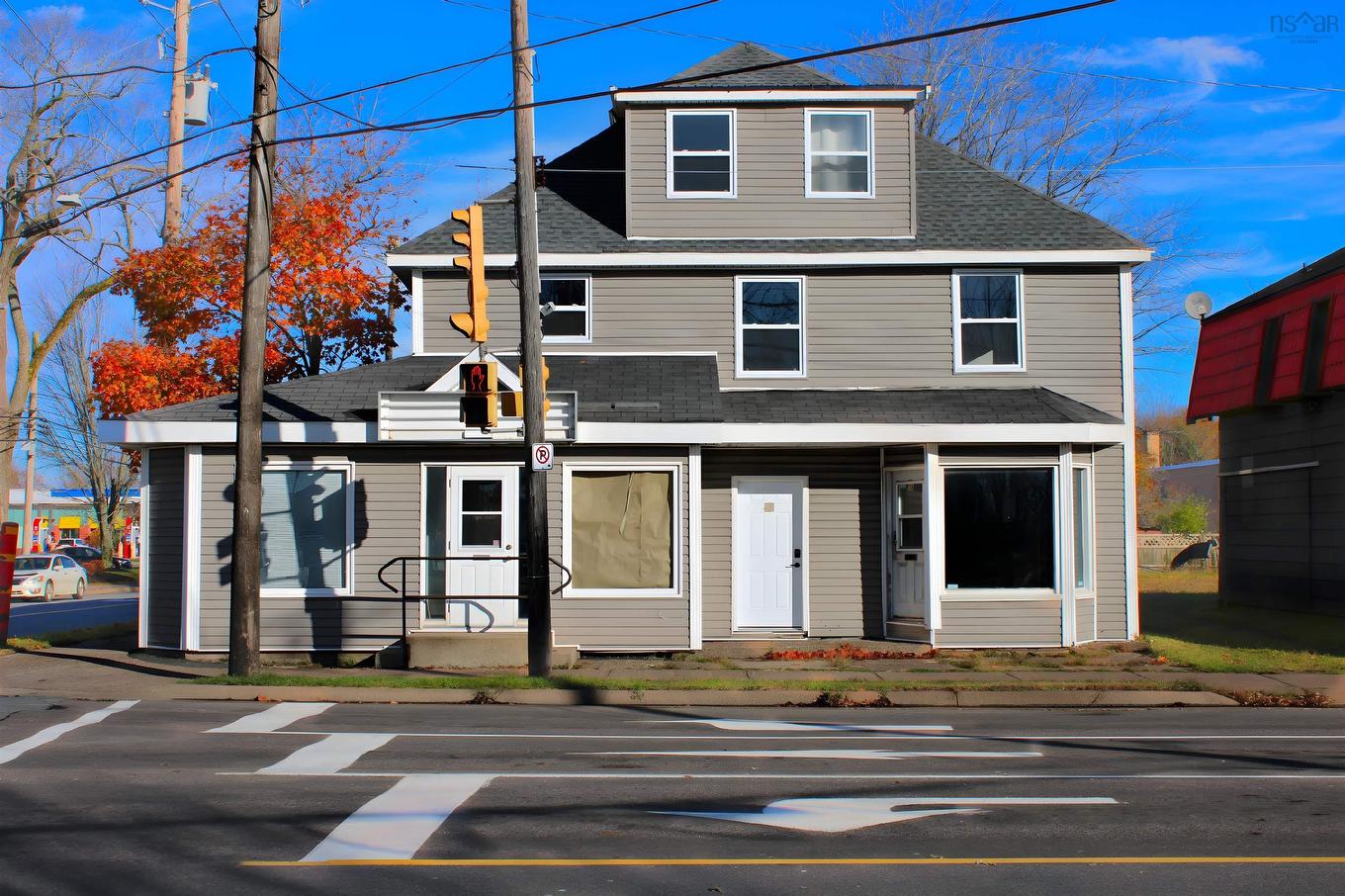 1 Queen Street, Truro, NS