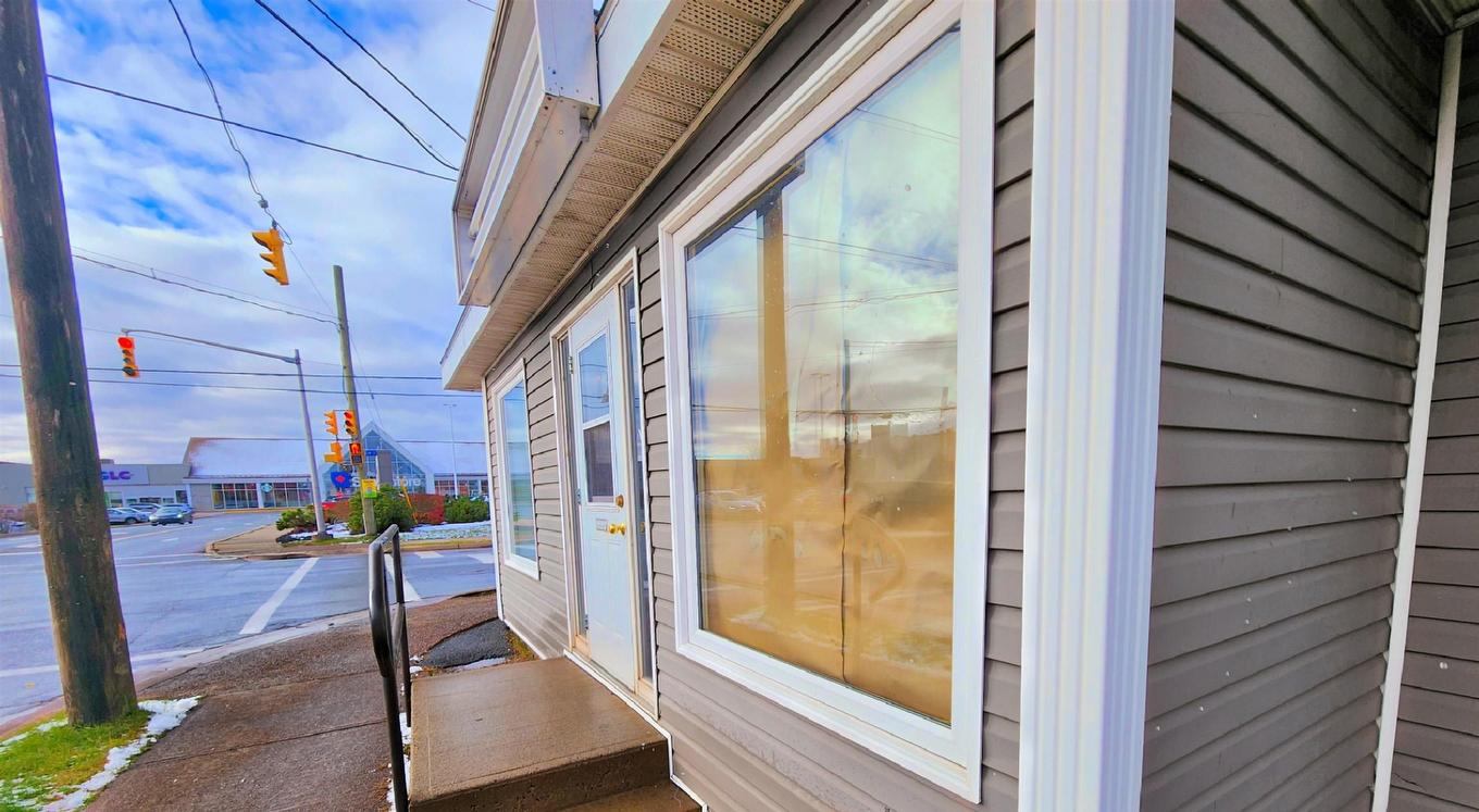 1 Queen Street, Truro, NS