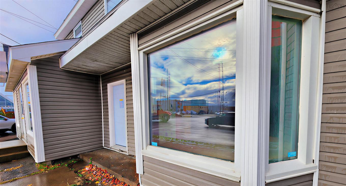 1 Queen Street, Truro, NS